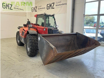 Verreiker MANITOU MLT 845-120 LSU
