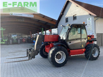 Verreiker MANITOU