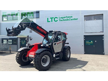 Verreiker MANITOU