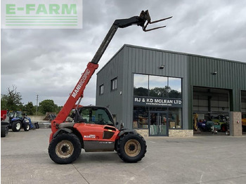 Verreiker MANITOU MLT 634