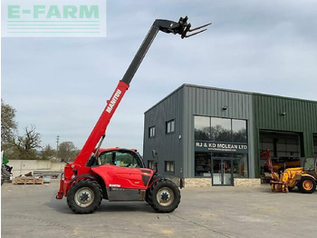 Verreiker MANITOU MLT 840-137 PS