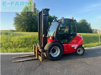 Heftruck MANITOU MSI