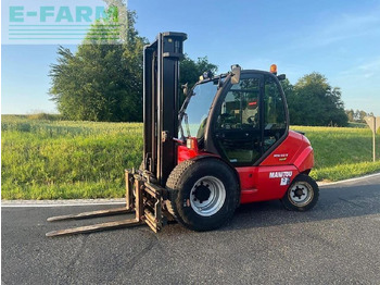 Heftruck MANITOU MSI