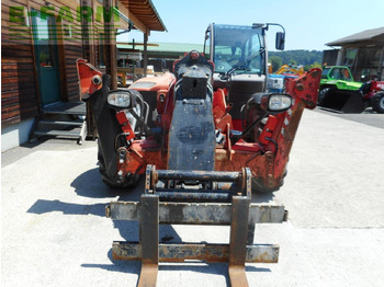 Verreiker Manitou mt 1440 privilege ( 14m 4t ): afbeelding 5