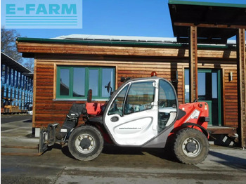 Verreiker MANITOU MT 625