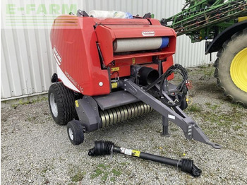 Vierkante balenpers MASCHIO GASPARDO