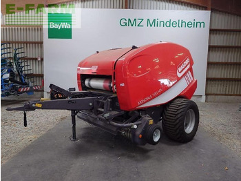 Vierkante balenpers MASCHIO GASPARDO