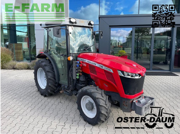 Tractor MASSEY FERGUSON 3708