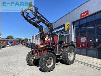 Tractor MASSEY FERGUSON 300 series