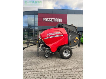 Vierkante balenpers MASSEY FERGUSON