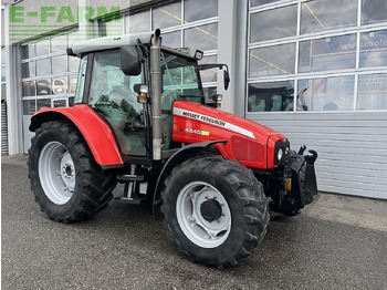 Tractor MASSEY FERGUSON 5445