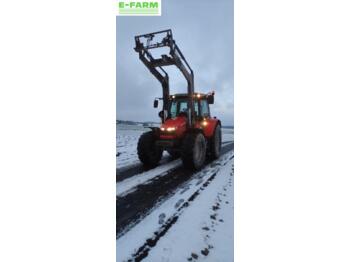 Tractor MASSEY FERGUSON 5611