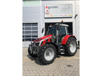 Tractor MASSEY FERGUSON 100 series