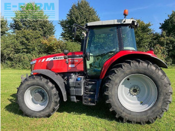 Tractor Massey Ferguson 7616 dyna-6: afbeelding 2