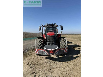 Tractor Massey Ferguson 7s210: afbeelding 2