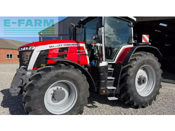 Tractor MASSEY FERGUSON 300 series