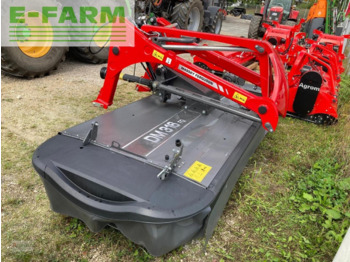 Maaimachine Massey Ferguson DM 316 FQ: afbeelding 3 Maaimachine Massey Ferguson DM 316 FQ: afbeelding 3