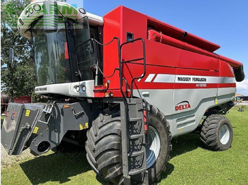 Maaidorser MASSEY FERGUSON