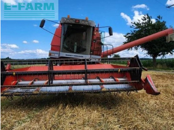 Maaidorser MASSEY FERGUSON