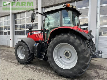 Tractor Massey Ferguson mf 6715 s dyna-vt exclusive Exclusive: afbeelding 4
