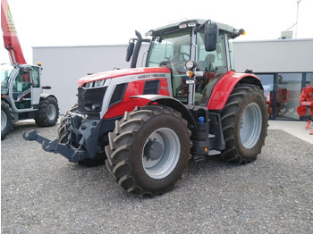 Tractor MASSEY FERGUSON 100 series