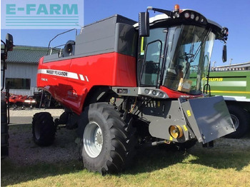 Maaidorser MASSEY FERGUSON
