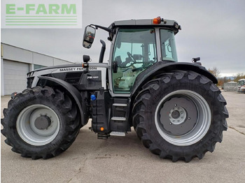 Tractor MASSEY FERGUSON 100 series