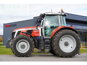 Tractor MASSEY FERGUSON 200 series