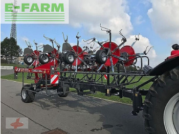 Hooischudder Massey Ferguson mf td 1310 x trc / lotus 1250 profi: afbeelding 4 Hooischudder Massey Ferguson mf td 1310 x trc / lotus 1250 profi: afbeelding 4