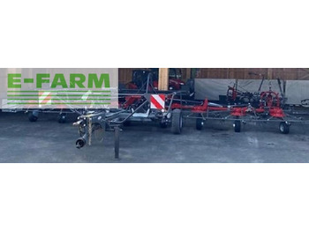 Hooischudder MASSEY FERGUSON 1000 series