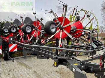 Hooischudder MASSEY FERGUSON 1000 series