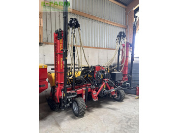 Precisiezaaimachine MATERMACC