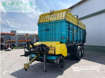 Opraapwagen Mengele rotobull 6000: afbeelding 5