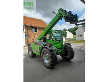 Verreiker MERLO