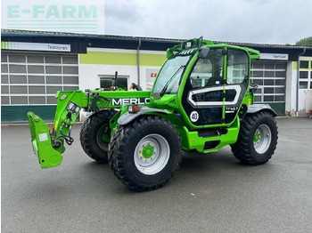 Verreiker MERLO