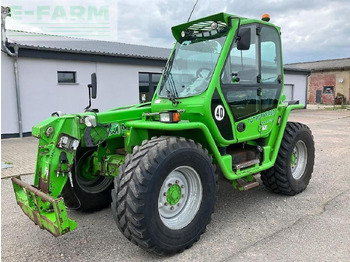 Verreiker MERLO