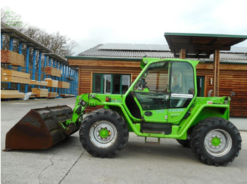 Verreiker MERLO