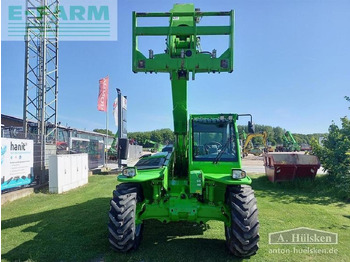 Verreiker Merlo p72.10plus: afbeelding 3