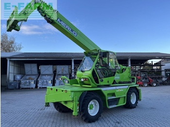 Verreiker MERLO