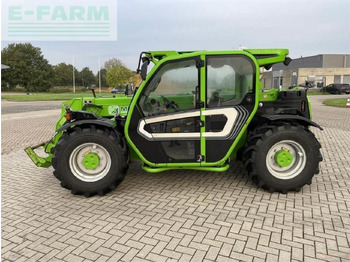 Verreiker MERLO