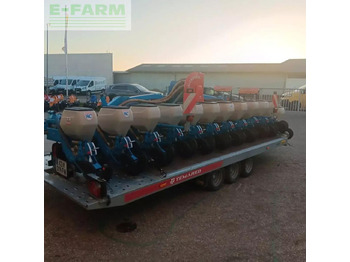 Precisiezaaimachine MONOSEM