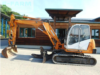 Minigraafmachine NEUSON