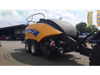 Vierkante balenpers New Holland bb 1270 rc loopmaster / bb1270: afbeelding 3