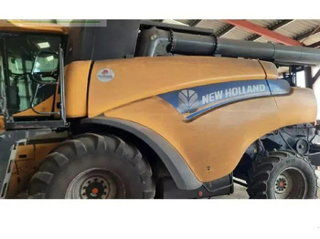 Maaidorser NEW HOLLAND