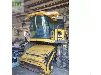 Maaidorser NEW HOLLAND CR9070