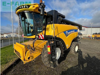 Maaidorser NEW HOLLAND CX series
