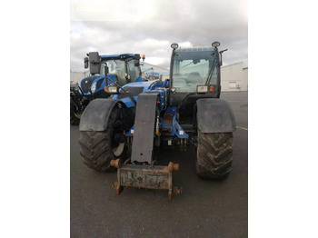 Verreiker NEW HOLLAND
