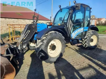 Verreiker NEW HOLLAND