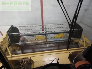 Maaidorser New Holland new holland tc 56: afbeelding 5 Maaidorser New Holland new holland tc 56: afbeelding 5