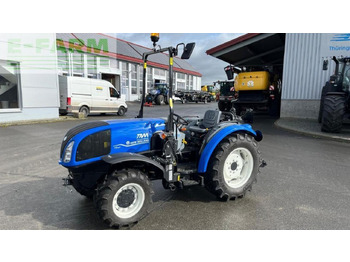 Tractor NEW HOLLAND T3F